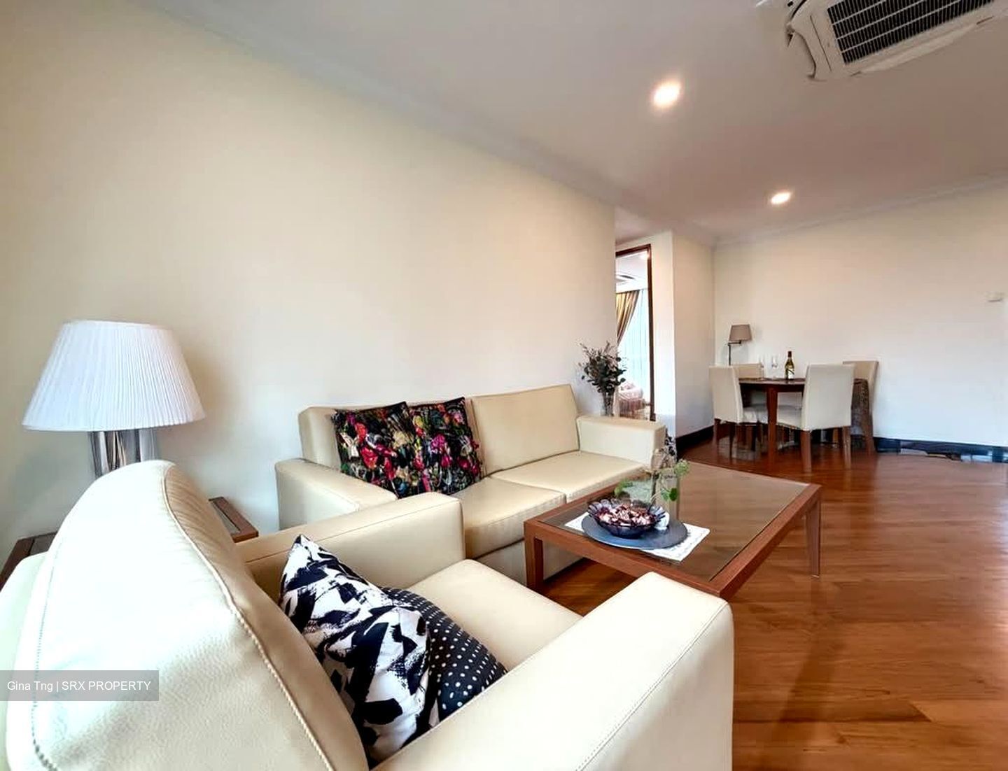 The Hermitage (D10), Apartment #574447221